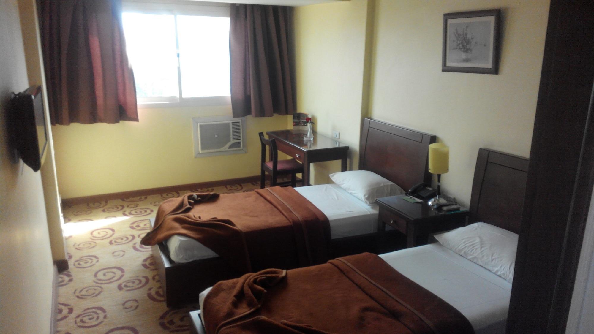 King Hotel Cairo Giza Eksteriør bilde