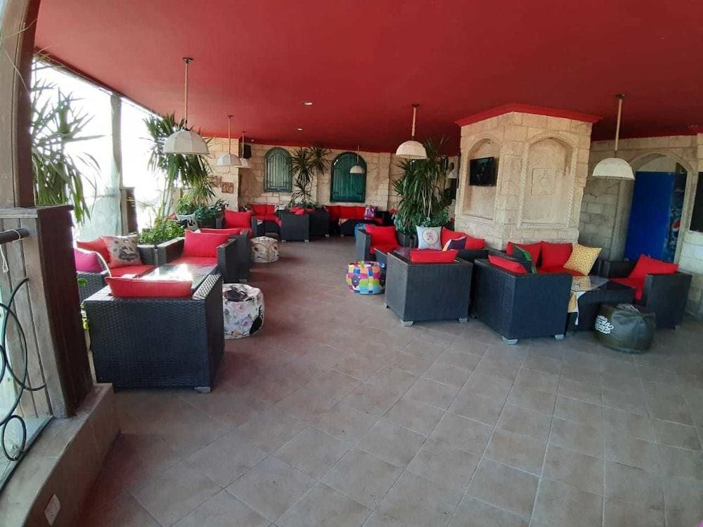 King Hotel Cairo Giza Eksteriør bilde