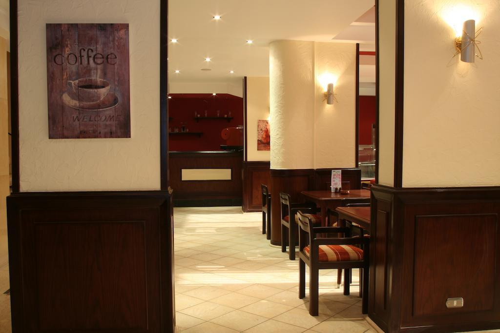 King Hotel Cairo Giza Eksteriør bilde