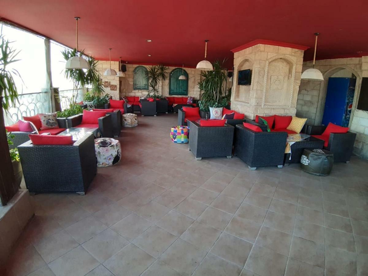 King Hotel Cairo Giza Eksteriør bilde